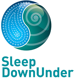 Sleep DownUnder 2025