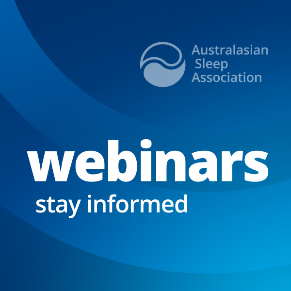 World Sleep Day webinar: Rhythms of resilience - harnessing the biological clock for youth mental health and sleep