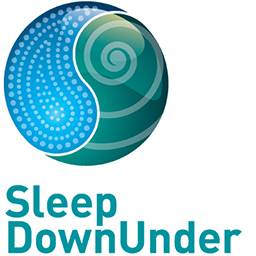 Sleep DownUnder 2026